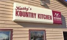 Kathy's Kountry Kitchen
